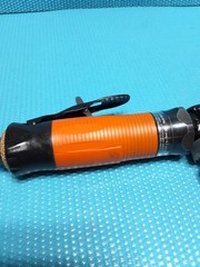 Dotco 12LF281-36 Right Angle Die Grinder, 20,000 RPM — 1/4″ Collet.