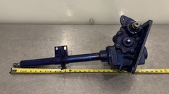 Caltric Steering Gear Box For Ford NO ARMS! NEW! FREE SHIPPING!