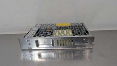 Mean Well LRS-150-24 Power Supply 100-120VAC 200-240VAC 3/1A to 24VDC 6.5A