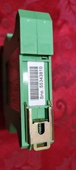 Phoenix Contact MINI-PS-100-240AC/24DC/1 POWER SUPPLY Used