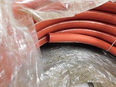 Apollo EPPR1001S 1 in. x 100 ft. Coil- Red PEX-A Expansion Pipe in Solid