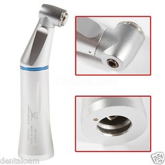 NSK Style Dental Inner Water Spray Contra Angle Slow Low Speed Handpiece YBB-WY4