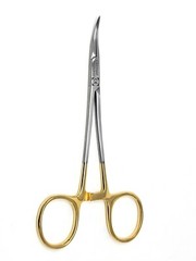 Sutureless Vasectomy Surgery Set, Surgical Instruments