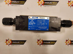 Vickers Direct Acting Hydraulic Relief Valve 4500 Psi DGMC2-5-AT-GH-BT-GH-B-30