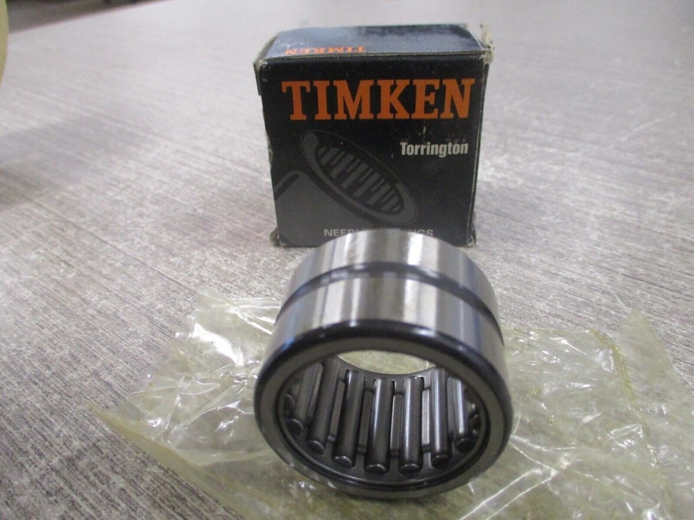 Timken Torrington Needle Bearing HJ-162416 New Surplus
