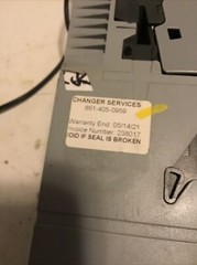 Crane Currenza USD2 Coin Acceptor 6-tube MDB. #109