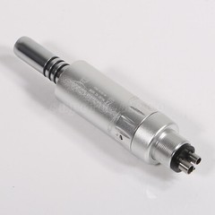 Dental Inner Water Air Motor Low Speed Handpiece 4 Hole E-type NSK Style WY4