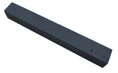 3/4″ x 3/4″ x 6″ Square Shaped Silicon Carbide Tool Room Stick 320 Grit