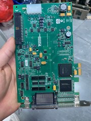 USED National instruments NI PCIe-6323 Multifunction Digital I/O Device