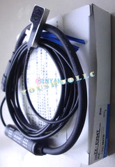 1PCS NEW OMRON ZX-EV04T laser sensor