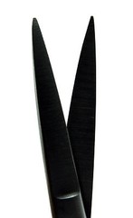 3× Surgical Operating Dissecting Scissors 4.5″ Straight Sharp/Sharp Instruments