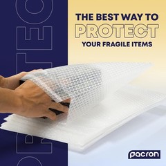 Clear bubble out Bags, Bubble pouches, Self-Sealing clear bubble mailer