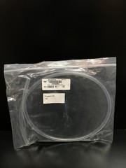 Waters Part No 430000604 Tygon Tubing 0.375 in x 0.250 in x 5ft
