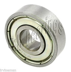 R1-4ZZS Shielded Miniature Bearing 5/64″x1/4″x9/64″ inch