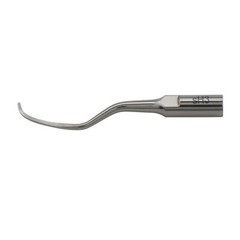 Satelec Acteon H3 Ultrasonic Piezo Scaler Tips Dental Perio Tips Holder Wrench