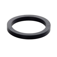 R-229 Square O-Ring (ID: 2 3/8″, CS 1/8″, OD 2 5/8″) by ContractorsX