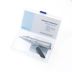 COXO Dental Straight Nose Cone Handpiece Inner/External Water Channel NSK KAVO