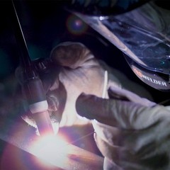 ER70S-6 Mild Steel TIG Welding Filler Rod 1/16″ 3/32″ 1/8″ x 16″ 5LBS