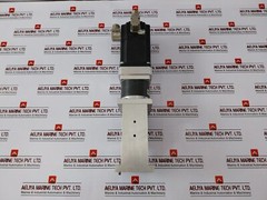 BERGER LAHR VRDM3910/50LWCEO Inverter Duty Motor 150 VRMS/1000 RPM 132747