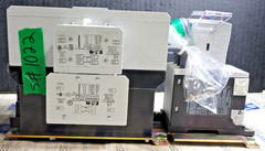 Eaton AN19KN0 Size 3 90 Amp600v Starter w/ 9-2756-1 120V Coil 20-100A OL S1022
