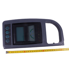 543-00048 300426-00084A Gauge for Daewoo Doosan DH-7 DH225 DH220LC-7 2621-6012