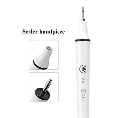 VVDental Ultrasonic Scaler Periodontal Supragingival Subgingival Cleaning VET-1