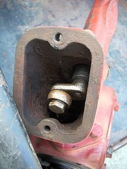 IH Farmall 400 450 M Super M Super MTA M and W G-11 Add Power Governor