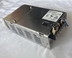 Omron S8JX-N10024CD Power Supply DC24V 4.5A AC100-240V 50/60Hz 2.5A Free Ship