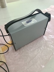 Stellar Systems (Wackenhut) Motion Null Meter | NSN 6625-01-319-4560 New in Wrap