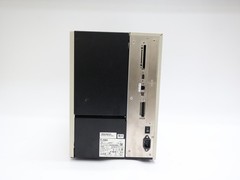 Zebra 110XI4 112-801-00000 Thermal Transfer Barcode Label Printer w/Power Cable