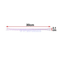 Lot 1-20pcs JST-XH 8-PIN 9-Pin 2.54mm Female to Fem Connector Cable 10/20/30CM
