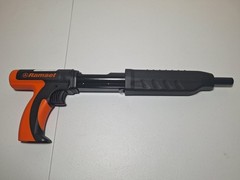 Ramset 40088 MasterShot 0.22 Caliber Powder Actuated Tool
