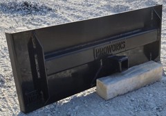 PROWorks ASV Terex RC30 PT30 RT40 RO70T to Trailer Receiver Hitch- Free Ship!
