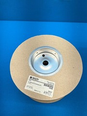 Lot of 3 – Brady 55332 Roll of 1000 Yellow Aisle Marking Dot Labels
