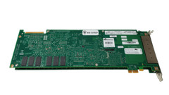 Dialogic / Anatel D/120JCT-LSE 6 Port Analog Fax Card 44-0940-01 / 2228-09-4364