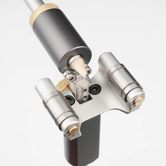 Multi-Purpose Marking Tool for Woodworking Straight and Curved Line Marker