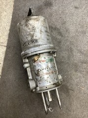 Graco President Air Powered Pump Model 224-348 Series K07C (UNTESTED) M31B