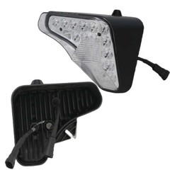 Fits Bobcat M SERIES T650 T740 T750 T770 T8700 6670284 7138040 LED HEADLIGHTS