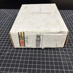 Carrier EF680030 Liquid Line Solenoid Valve FAP OEM NOS Factory Authorized Parts