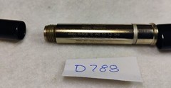Tested! Boonton 952001A 1.2GHz Probe for 9200 Series RF Voltmeters – See Text!