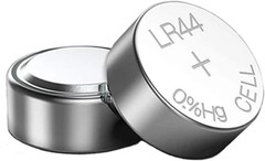 10Pcs AG13 LR44 A76 357 357A LR1154 SR1154 SR44 1.5V Button Battery Coin Cell