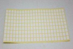 Empty BOX-ALL enclosures SMD SMT resistor capacitor Organizer 0805 0603 0402 lid
