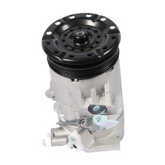 A/C AC Compressor 447260-2330 5SER09C For Toyota Yaris Corolla Axio Ractis