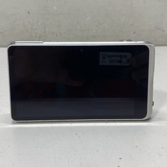 Samsung Galaxy Camera 2 EK-GC200 16.3MP 21x Optical Zoom White Android Tested