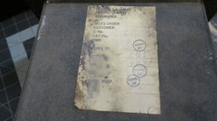 FENWAL 524 Series Temperature Controller 0 – 400 Degrees Fahrenheit