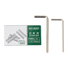 A3 Booklet Folding Binding Machine Paper Stapling Making Book Stapler w/ Staples