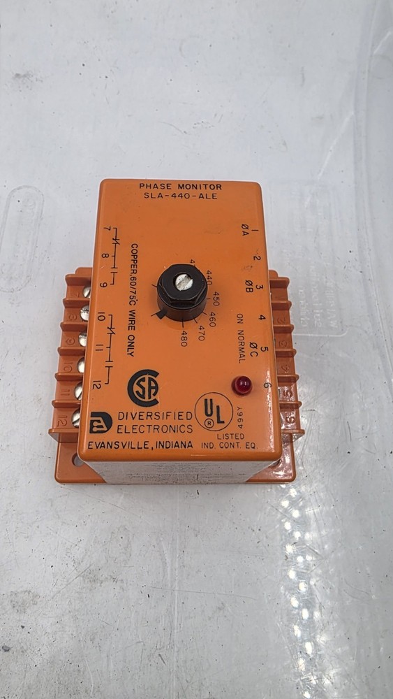 ATC Diversified SLA-440-ALE