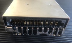 ELTEK VALERE H1250A1-VV POWER SUPPLY