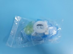 1PC DYMATRIX DALHR-13010 0.08~0.3MPa 0.5MPa VALVE