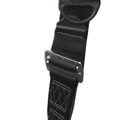 FALL PROTECTION SW99280-HW HEAVYWEIGHT CONSTRUCTION SAFETY HARNESS PADDED 3X/4X